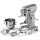 Миксер настольный Sirman PLUTONE LT 10. Фото 1